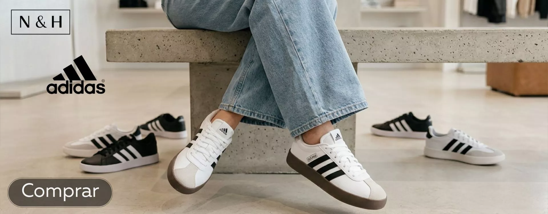 Adidas