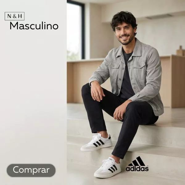 Masculino